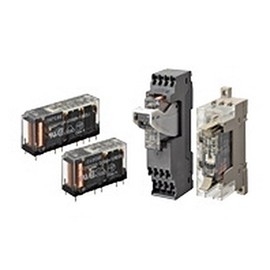 OMRON G7SA-2A2B Safety Relay G7SA Type