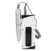 Nail Drill Machine 30000RPM High Speed USB Rechargeable Electric Nail