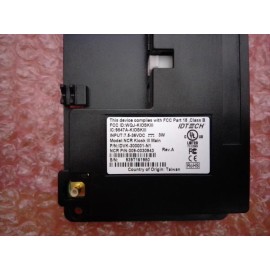 Unidad De Control Principal Usb Wqj Kiosk Iii Idvk-300001-n1