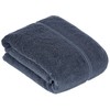 Vossen Belief Bath Towel 100 x 150 cm Nepal