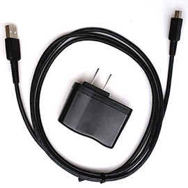 Guerrilla NSPIRECHARGERANDCABLE Graphing Calculator