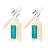 2 x Maybelline New York Green Edition Superdrop Tinted Oil