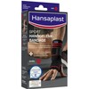 HANSAPLAST Sports Wrist Brace Size L Pack of 1