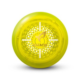 HATACHI Ground Golf Ball, Aero Ball, 2025, Grand Golf | Hatachi Industry Hatachi Grand Golf, Ground Golf Equipment, Easy to Target, Roll, Present, Sports, Mother's Day, Father's Day, Hatachi Industry