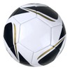 Balón De Fútbol Pumas Edición Especial Cosido A Máquina N5