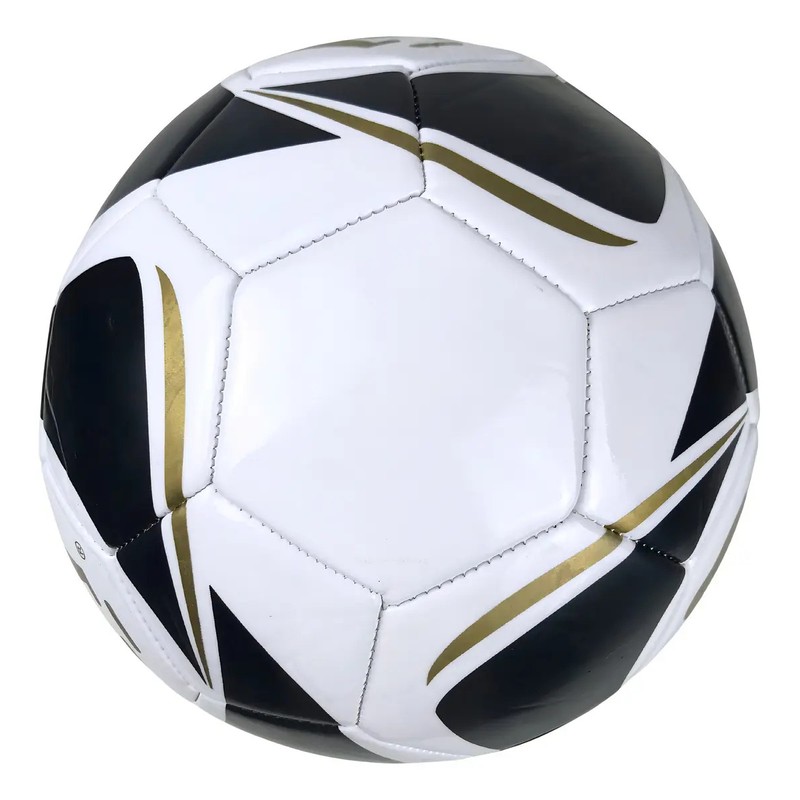 Balón De Fútbol Pumas Edición Especial Cosido A Máquina N5
