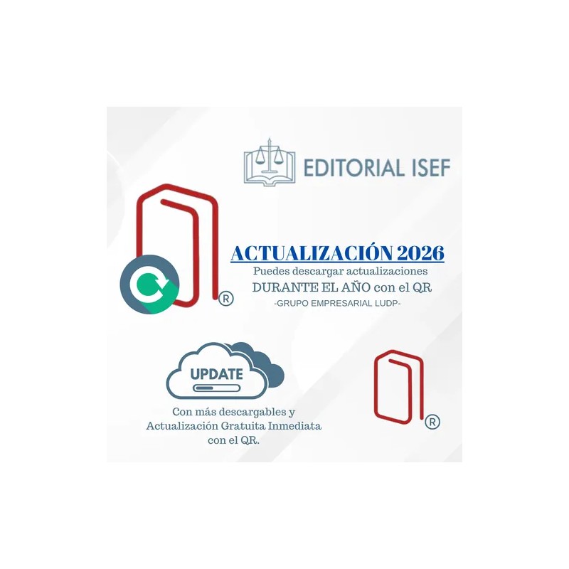 Agenda De Amparo 2026
