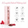 (100프로퓨어)프루트 피그먼티드 프리티 네이키드 팔레트 (100% Pure) Fruit Pigmented Pretty