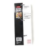 OXO Good Grips Non-Stick Cheese Slicer one size Black