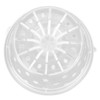 5 Sets Orchid Flower Pot Breathable Clear Orchid Planting Pot