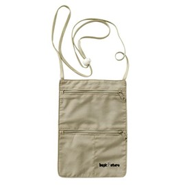 Basic Nature Undercover Purse