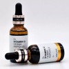 Bidameun Serum Especial Coreano_ Dr Vitamina Derma_ Revitalizante_1pz