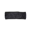 KISS Colors & Care Satin-Lined Spa Headband, Super Absorbent Soft