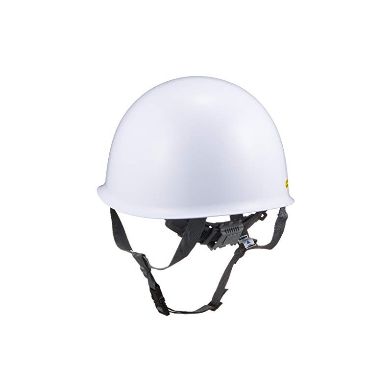 Midori Anzen SCMB RA Helmet, For Work Use, Made Of