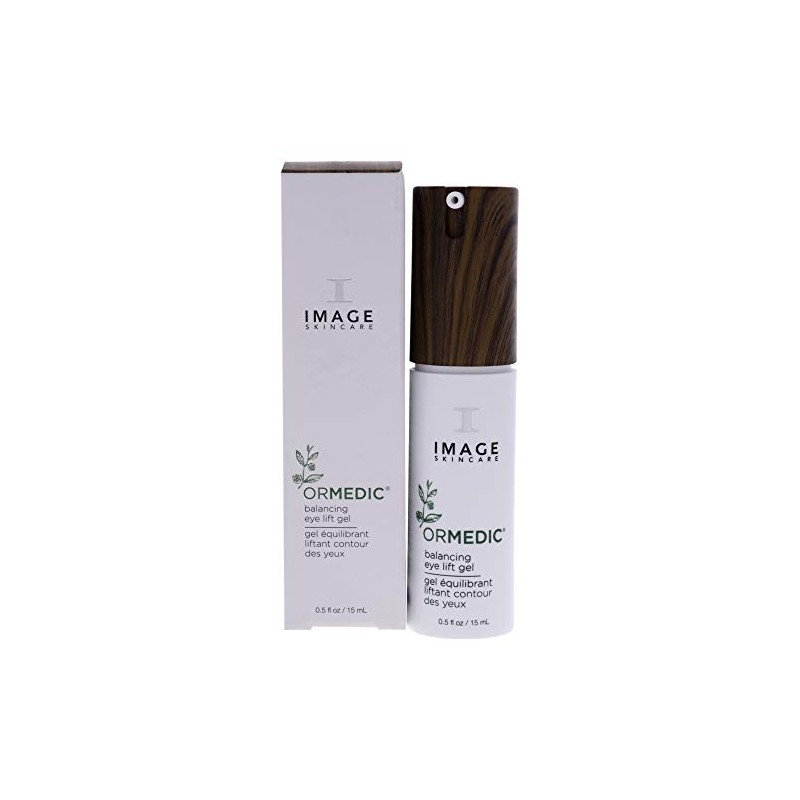 Image Skincare - Ormedic Balancing Eye Lift Gel - 15