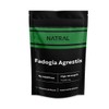 Natral Fadogia Agrestis 10,000mg Equivalent - 120 Vegan Capsules |