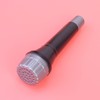 STOBOK Kids Microphone Toy Prop: 8PCS Pretend Microphone Simulated Microphone