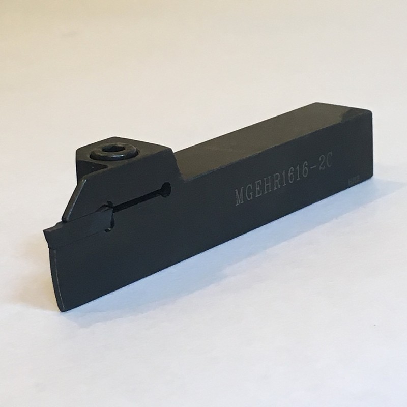 TOP MEISTER MGEHR 1616-2 Slow-Away Bite with Steel Tip