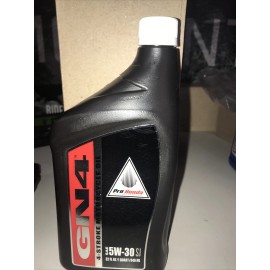 Pro Honda GN4 4-Stroke Motor Oil 5W-30 32 oz.