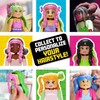 My Avastars KawaiiPie^^ – 11" Fashion Doll with Extra Outfit