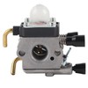 Carburetor Replacement Fit for STIHL FS38 FS45 FS45C FS45L FS46