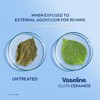 VASELINE Healthy Bright UV Extra Brightening Lotion 320ml - Healthy