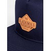 Blackskies® Essentials Snapback Cap | Visor Unisex Premium Baseball Cap