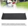 Professional Wheelchair Clothing Guard Wheelchair Clothes Guard Board Wheelchair Accessory