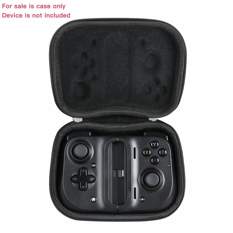 Hermitshell Hard Travel Case for Razer Kishi Mobile Game Controller