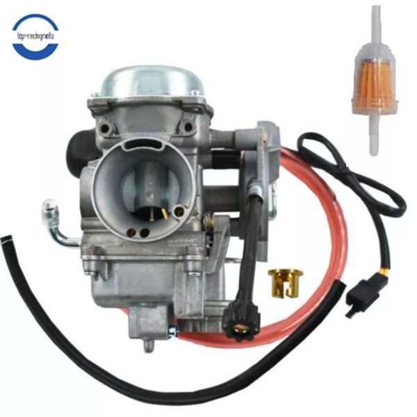 Unbranded Carburetor Carb For Arctic Cat 500 2004 2005 2006