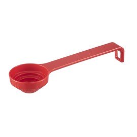 Yamazaki Industries 2702 Tiered Measuring Spoon, Red