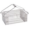 MT 18 – 8 Spoon Disinfection Basket