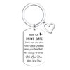 BESPMOSP Drive Safe Gifts for Teen Girls Boys Drive Safe