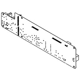5304520582 Dishwasher Electronic Control Board Genuine Original Equipment Manufacturer (OEM) Part