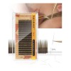 Extensiones De Cejas Nagaraku 0.07 Straight Mix 9 - 11mm
