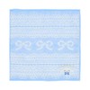 Sanrio 422860 Petite Towel (Lace) Cinnamon Roll Handkerchief