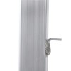 ECOTRIC 46" Tall Boat Trailer Square Guide On Poles 1