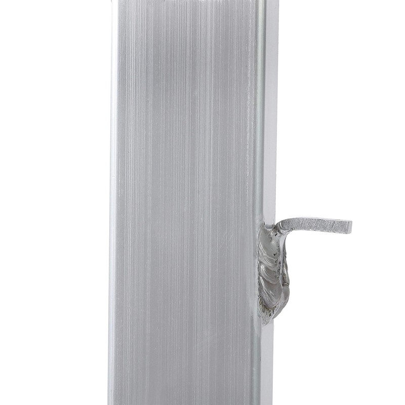 ECOTRIC 46" Tall Boat Trailer Square Guide On Poles 1