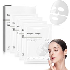 DaBao Collagen Glow Mask Overnight, Collagen Mask, Collagen Brightening Mask Overnight, Deep Hydrating Overnight Mask, Travel Essentials