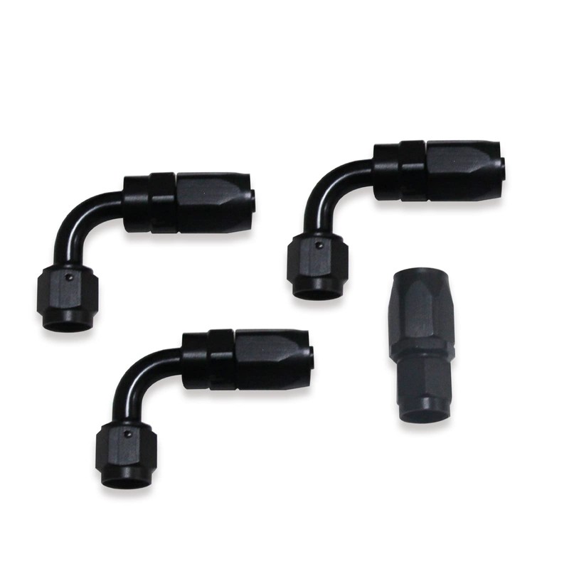 Universal Power Steering Pump to gear box or rack &