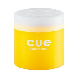 CARALL 3292 Deodorizer/Air Freshener, Cue Type, Citrus Fresh 3.5 oz (100 g)