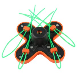 BGTOOL 55-491 Pivotrim String Trimmer Attachment Head