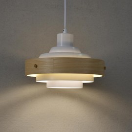 ouglres Pendant Light White