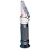 Reed MT-062 Brix Refractometer, 28 to 62% Brix Range, +/-0.2% Accuracy, 0.2% Resolution