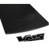 VMS RACING 3pc Three Rear Wing Spoiler STABILIZER Compatible with