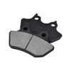 AHL Semi-metallic Front & Rear Brake Pads Set for Harley