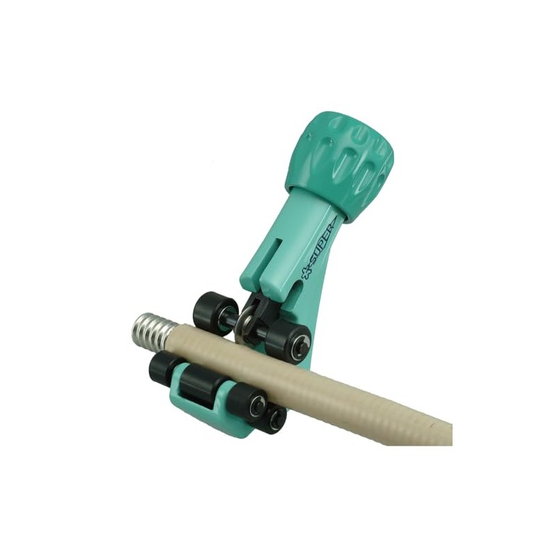 Super TC105NF Stainless Steel Flexible Tube Cutter