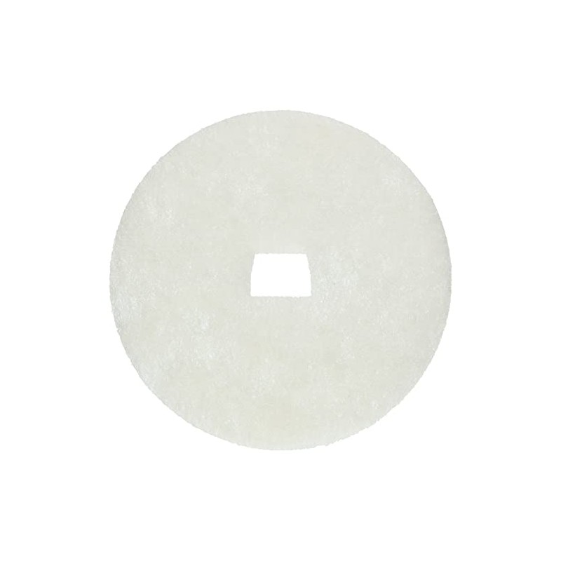 Mitsubishi Electric P-18QRF Register Replacement Filter for P-18QR 1