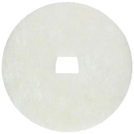 Mitsubishi Electric P-18QRF Register Replacement Filter for P-18QR 1