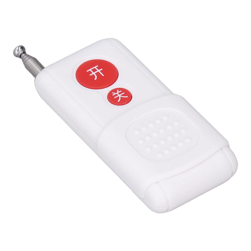 Single Phase Remote Control Switch 1000m Long Distance Smart Power